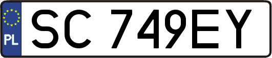 SC749EY