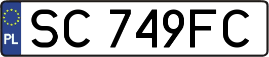 SC749FC