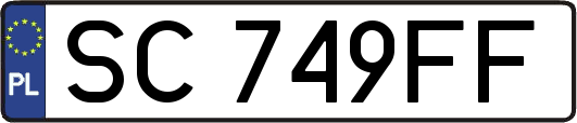 SC749FF