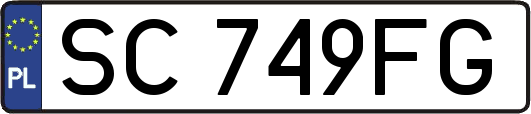 SC749FG