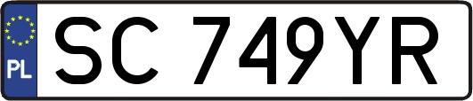 SC749YR