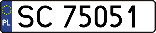 SC75051