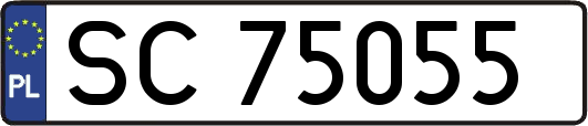 SC75055