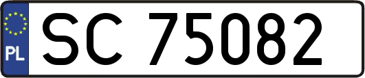 SC75082