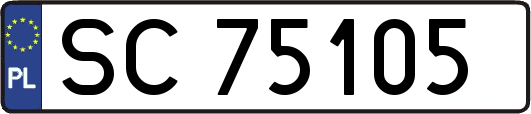 SC75105