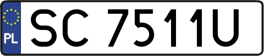 SC7511U