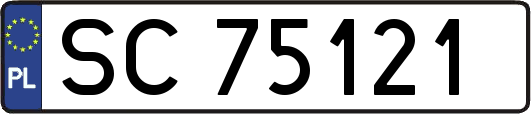 SC75121