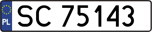SC75143