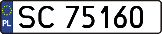 SC75160