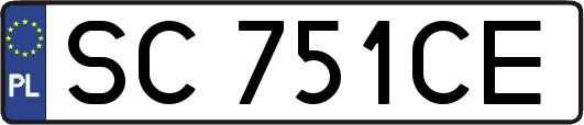 SC751CE