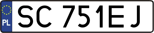 SC751EJ