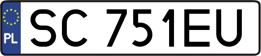 SC751EU