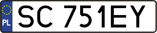 SC751EY