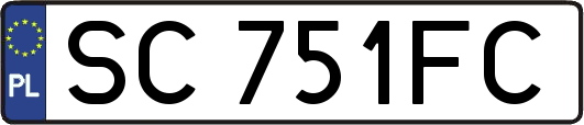 SC751FC