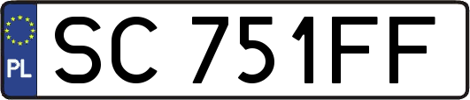 SC751FF