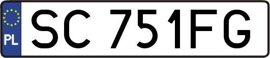 SC751FG
