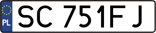 SC751FJ