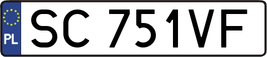 SC751VF