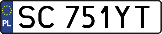 SC751YT
