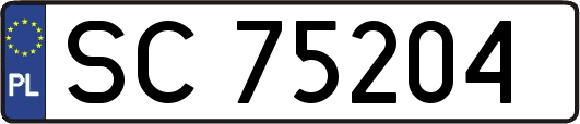 SC75204
