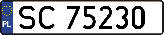 SC75230