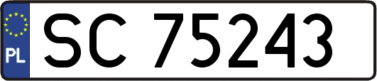 SC75243