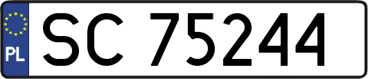 SC75244