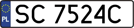 SC7524C