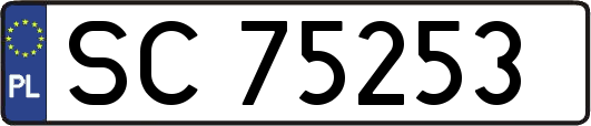 SC75253