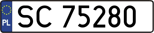 SC75280