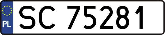 SC75281
