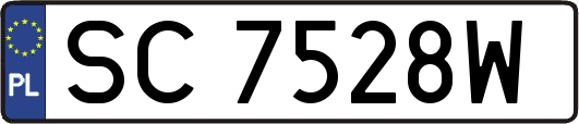 SC7528W