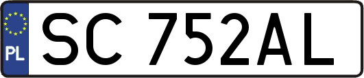 SC752AL