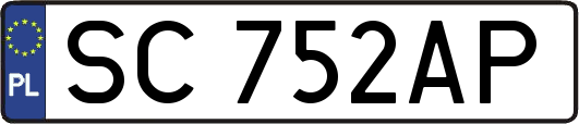 SC752AP