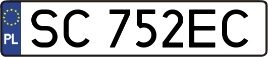 SC752EC