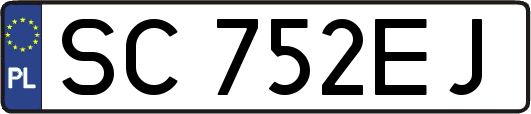 SC752EJ