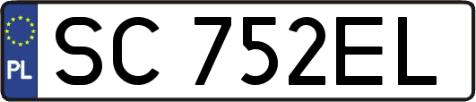 SC752EL