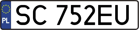 SC752EU