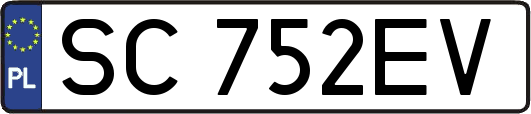 SC752EV