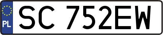 SC752EW