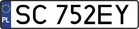 SC752EY