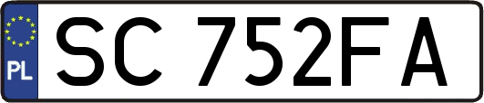 SC752FA