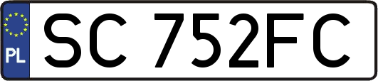 SC752FC