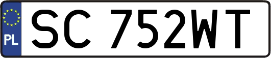 SC752WT