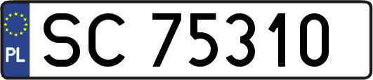 SC75310