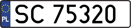 SC75320
