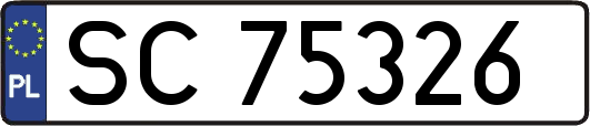 SC75326
