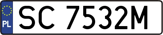 SC7532M