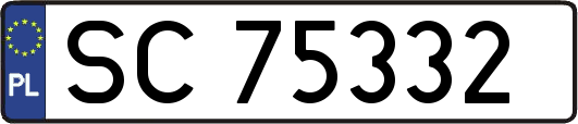 SC75332