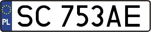 SC753AE